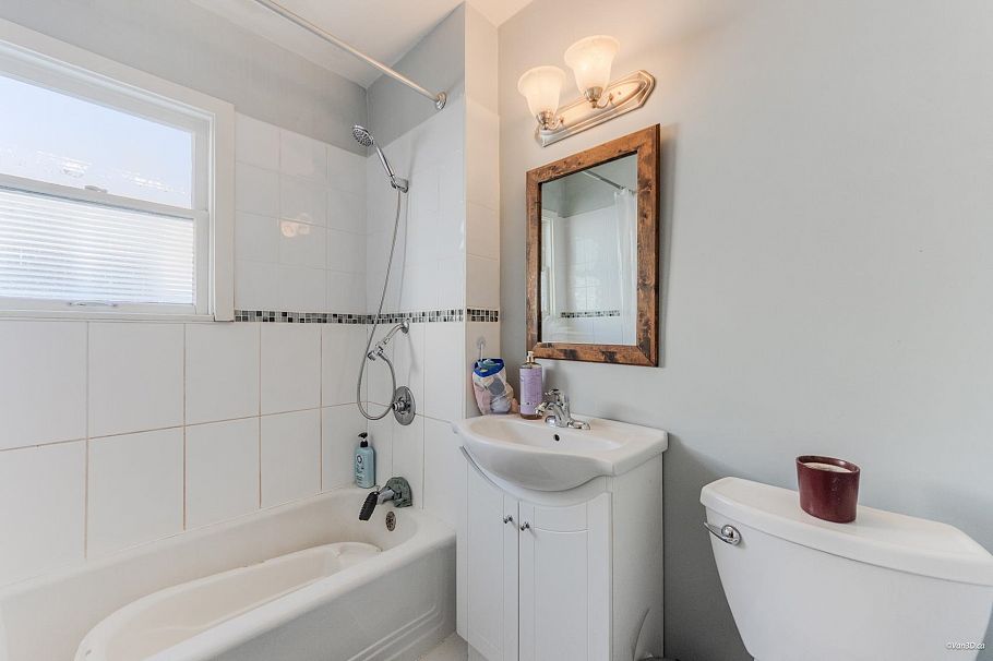 4736 Knight Street Vancouver, BC - 8