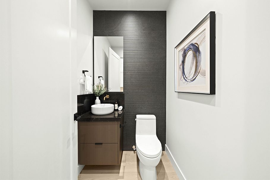 2 3466 W 22nd Avenue Vancouver, BC - 10