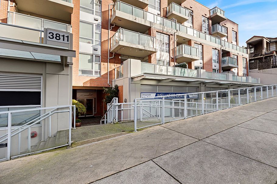 413 3811 Hastings Street Burnaby, BC - 16