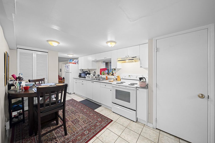 545 Skeena Street Vancouver, BC - 20