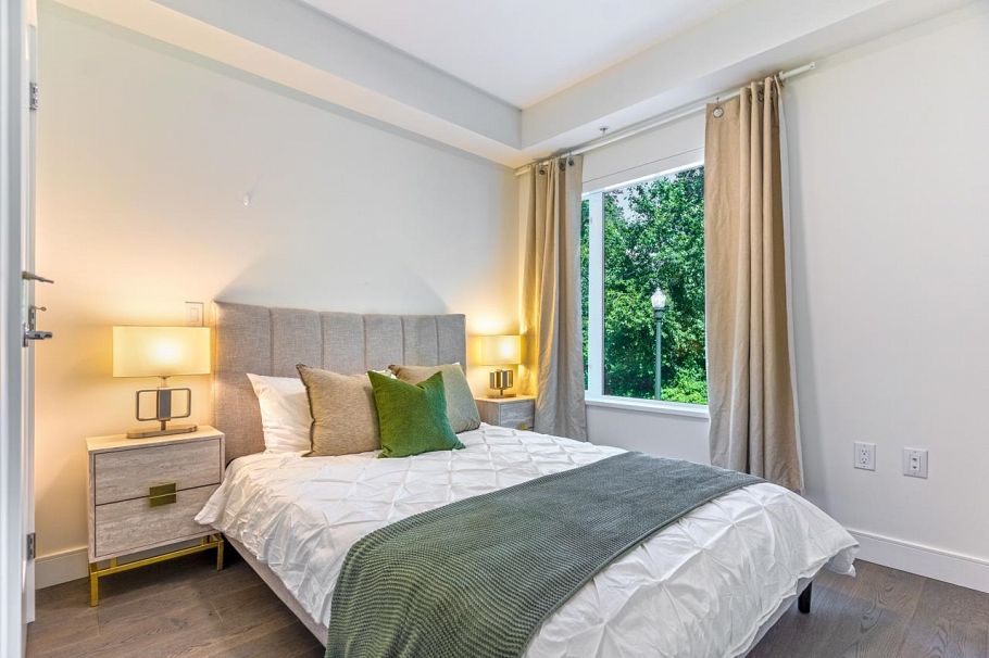 209 488 W 58th Avenue Vancouver, BC - 9