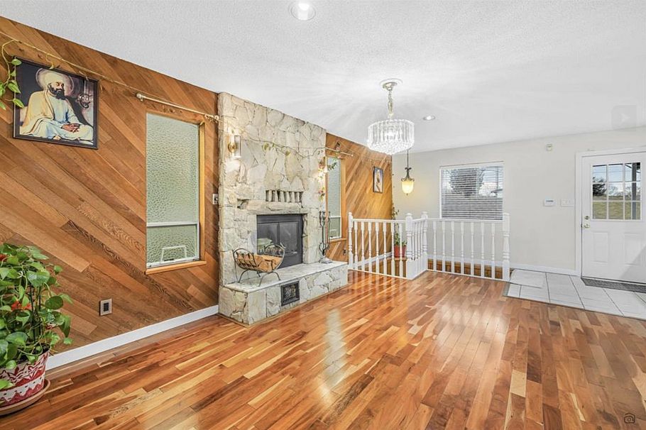 7996 Prince Edward Street Vancouver, BC - 3