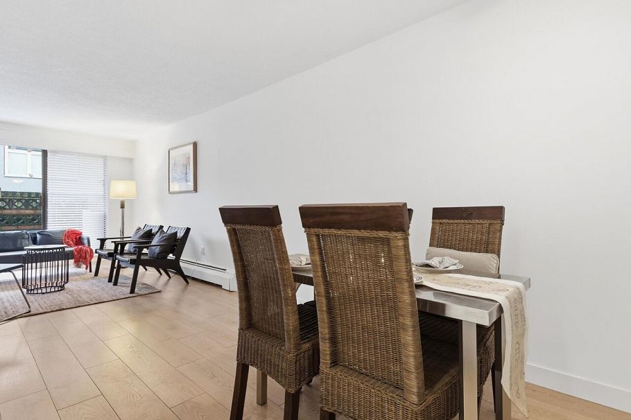 101 2910 Ontario Street Vancouver, BC - 3