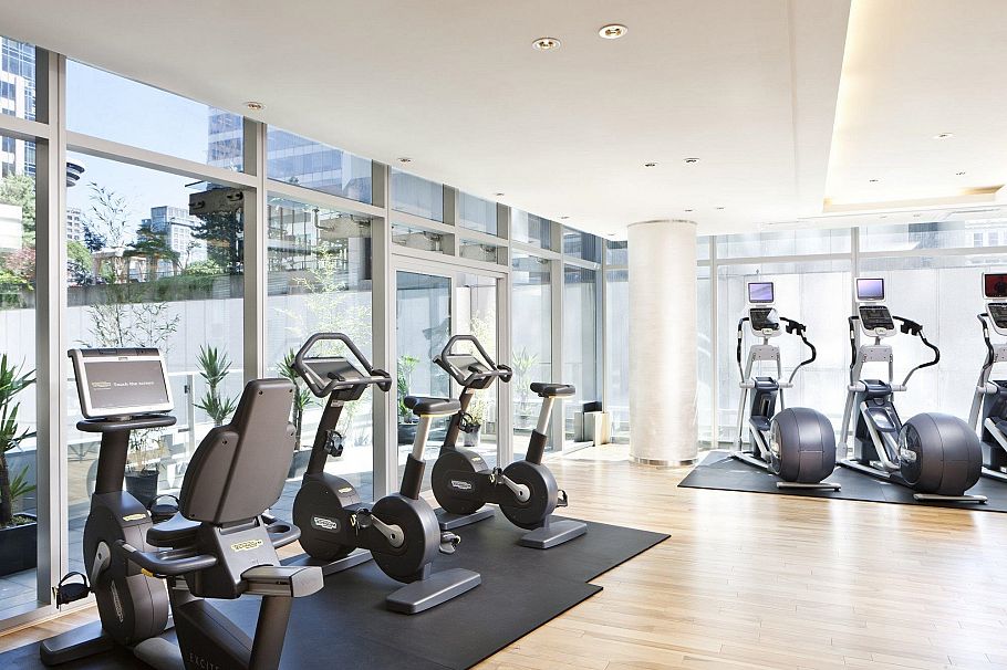 2301 667 Howe Street Vancouver, BC - 36