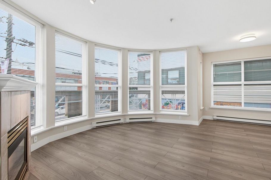 206 1688 E 8th Avenue Vancouver, BC - 10