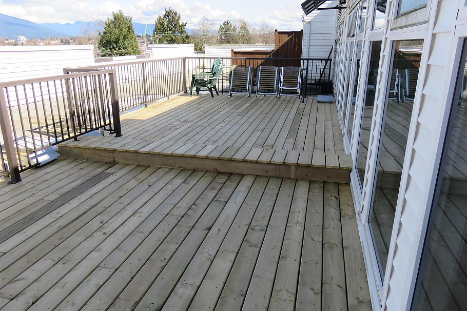 205 665 E 6th Avenue Vancouver, BC - 22