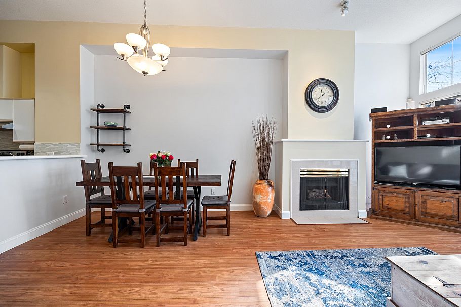 5 3586 Rainier Place Vancouver, BC - 17