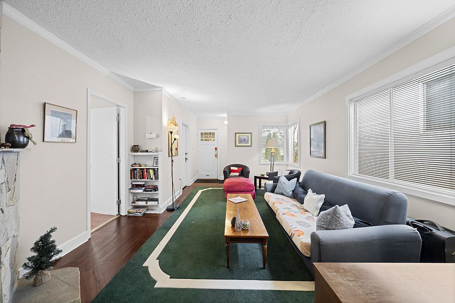 545 Skeena Street Vancouver, BC - 4