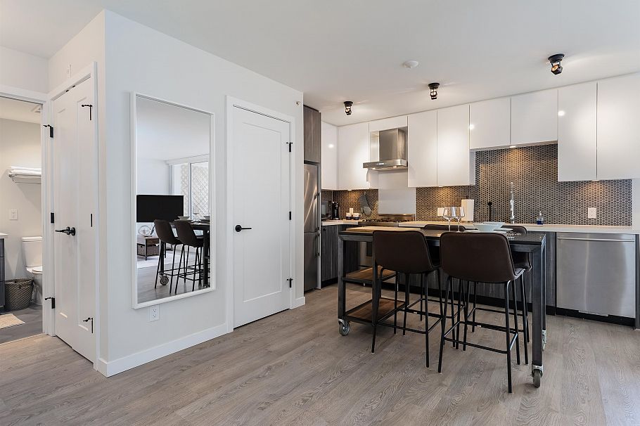 521 311 E 6 Avenue Vancouver, BC - 10