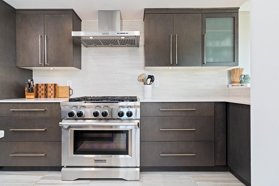 3307 1033 Marinaside Crescent Vancouver, BC - 15