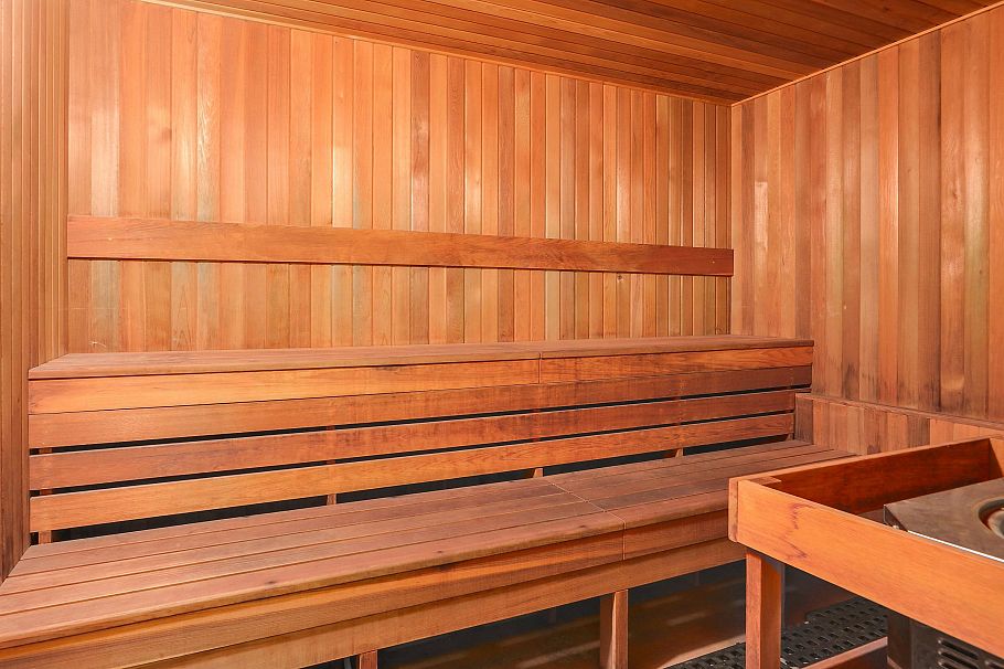 810 1268 W Broadway Vancouver, BC - 18