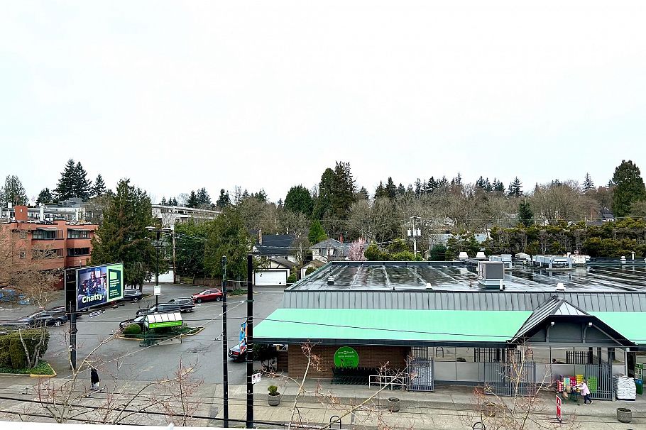 408 3580 W 41st Avenue Vancouver, BC - 14