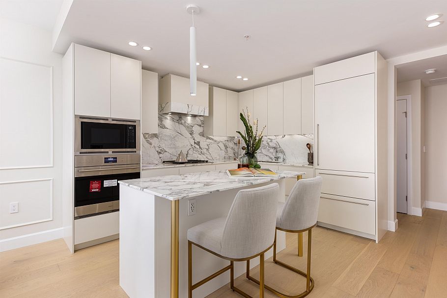 309 3668 W 10th Avenue Vancouver, BC - 6