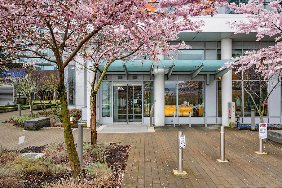 611 455 SW Marine Drive Vancouver, BC - 28