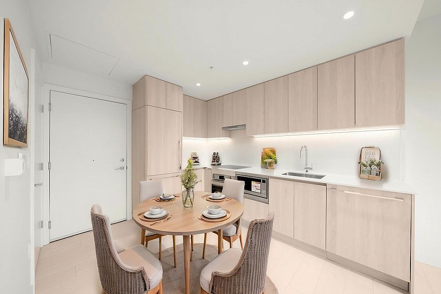 508 4928 Quebec Street Vancouver, BC - 27