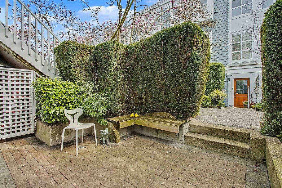 103 669 W 7th Avenue Vancouver, BC - 18