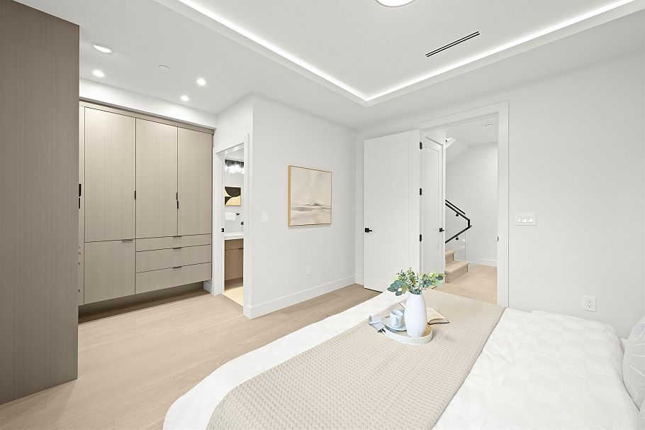 1 3466 W 22nd Avenue Vancouver, BC - 20