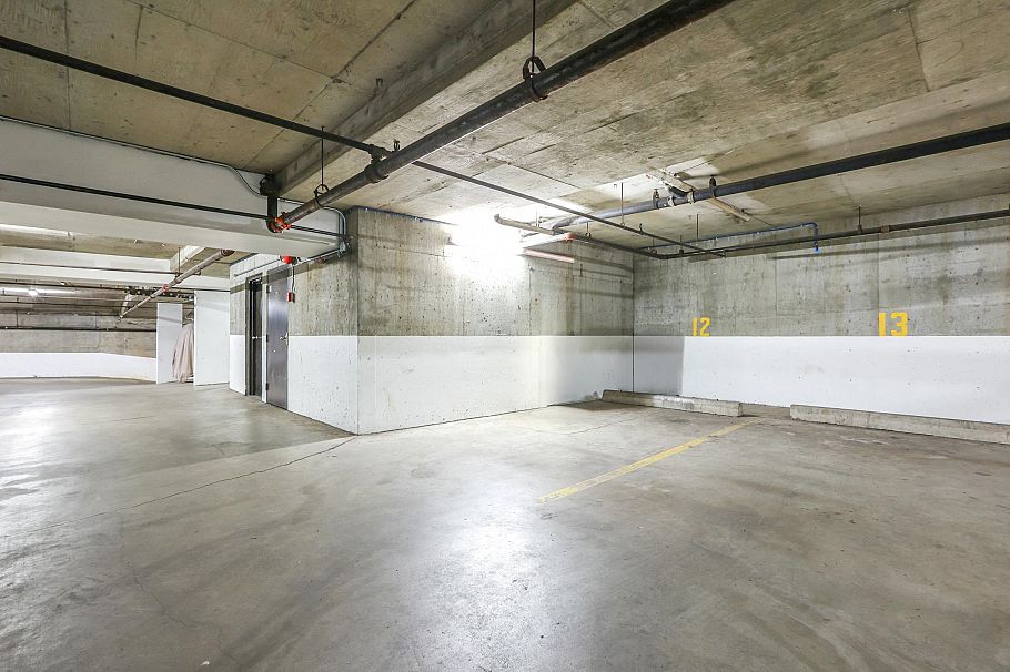 205 665 E 6th Avenue Vancouver, BC - 19