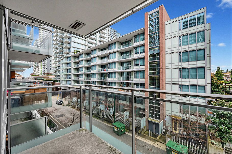 611 455 SW Marine Drive Vancouver, BC - 22