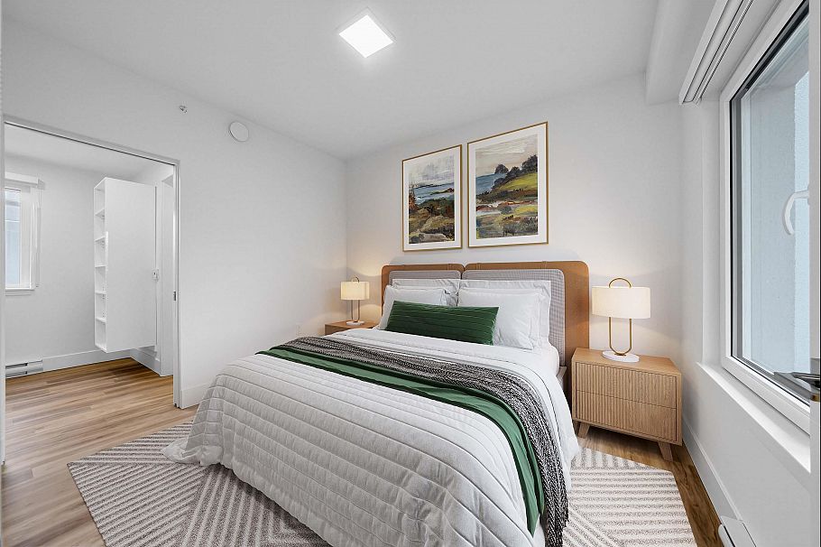 202 2075 E 1st Avenue Vancouver, BC - 19