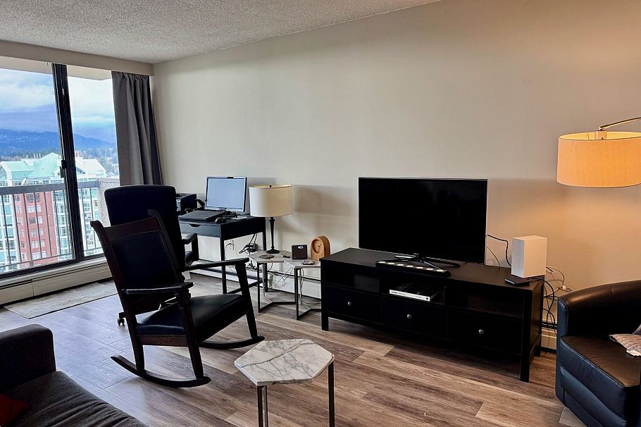 1903 145 St. Georges Avenue North Vancouver, BC - 8