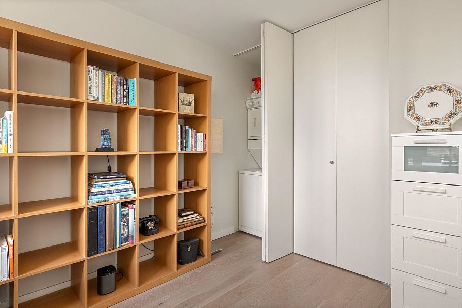 406 1740 Comox Street Vancouver, BC - 20