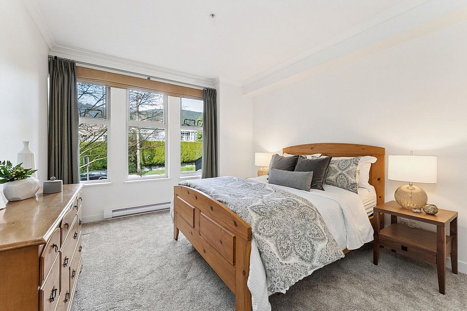 306 188 W 29th Street North Vancouver, BC - 9