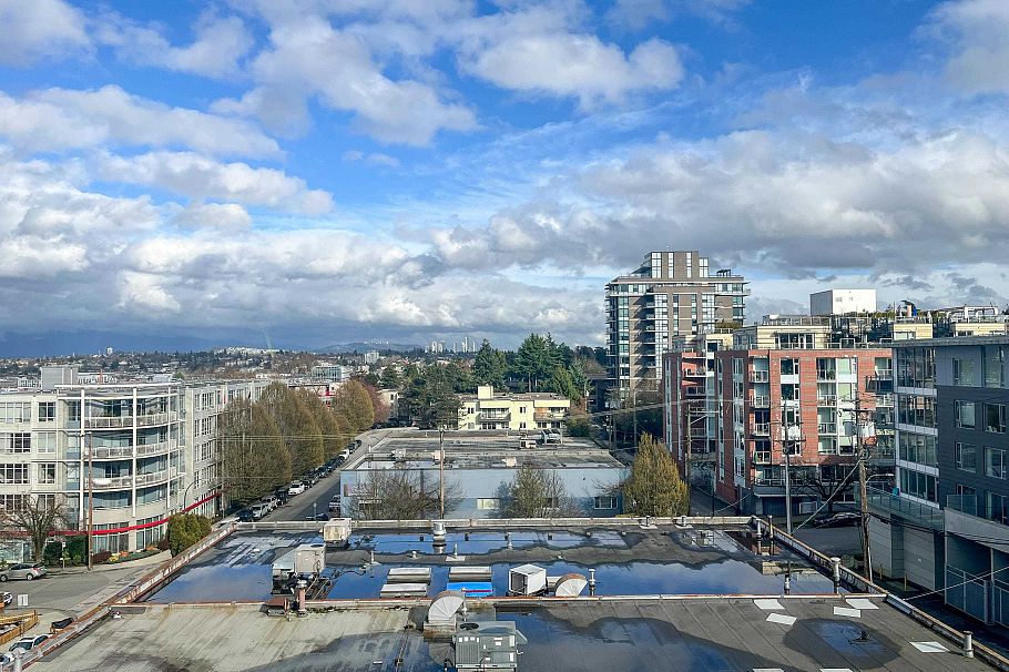 203 234 E 5th Avenue Vancouver, BC - 30