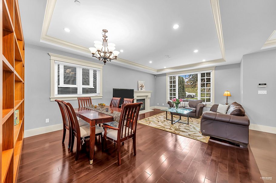 4009 W 11th Avenue Vancouver, BC - 15