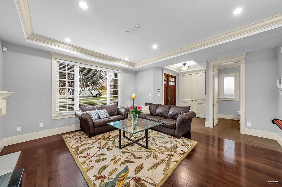 4009 W 11th Avenue Vancouver, BC - 14