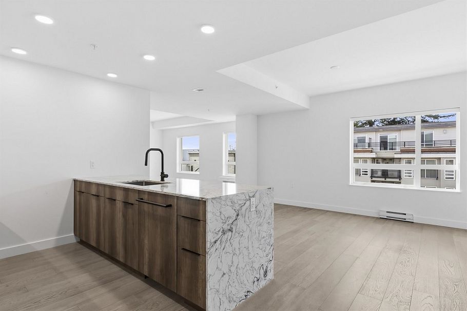 309 3590 W 39th Avenue Vancouver, BC - 10