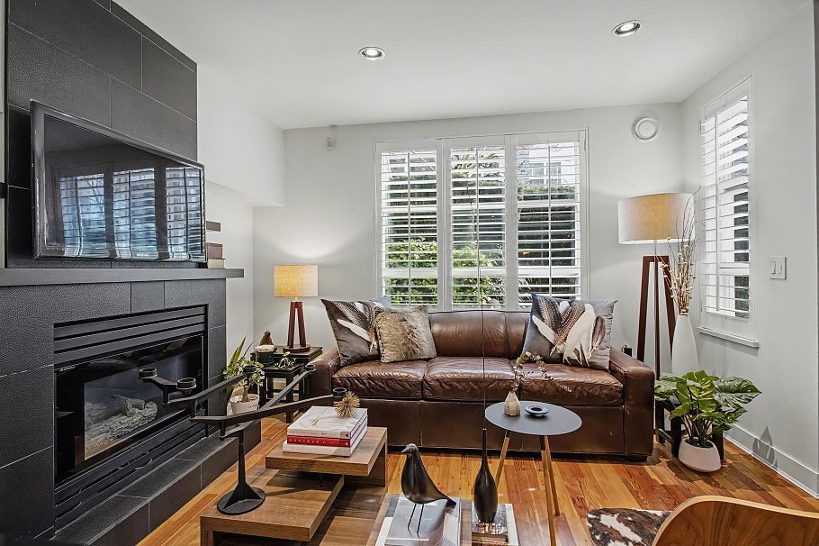 103 669 W 7th Avenue Vancouver, BC - 2