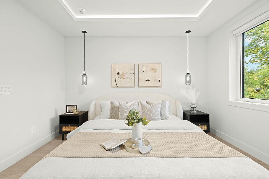 1 3466 W 22nd Avenue Vancouver, BC - 17