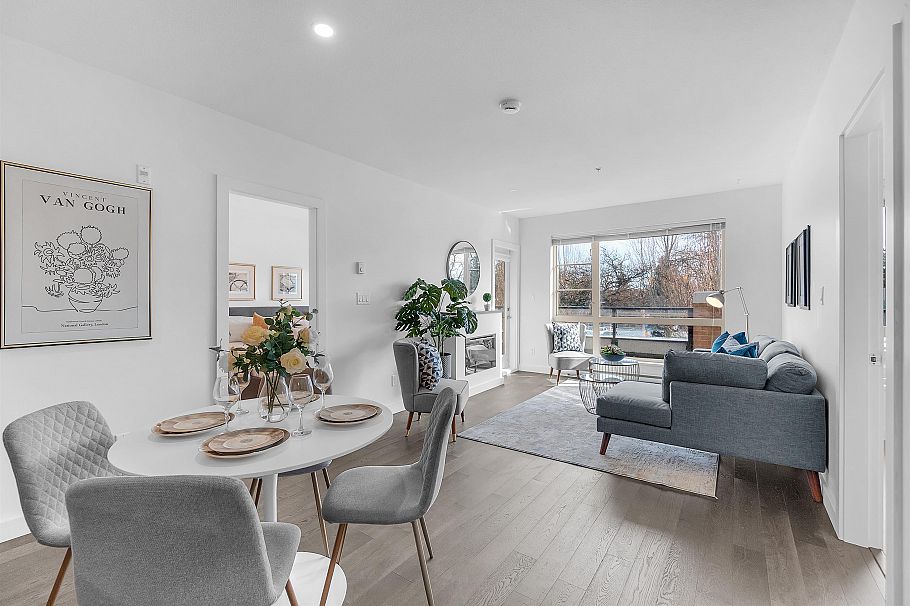 202 1330 Marine Drive North Vancouver, BC - 7