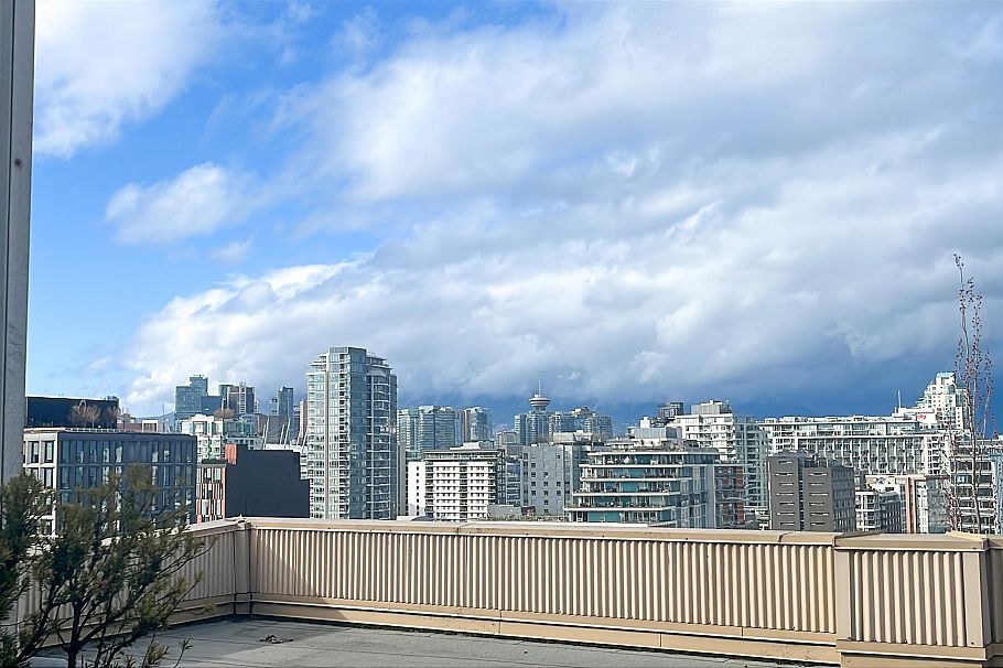 203 234 E 5th Avenue Vancouver, BC - 28