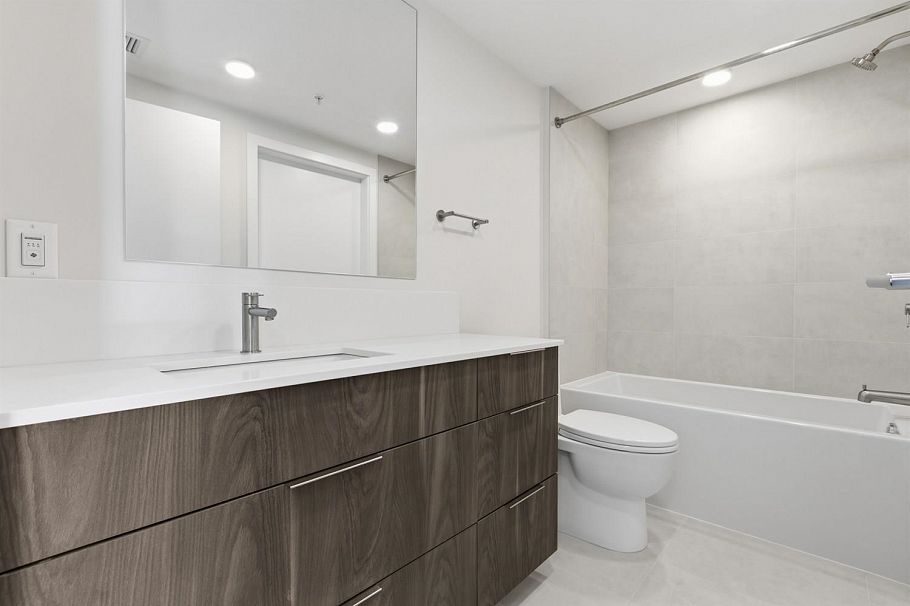 309 3590 W 39th Avenue Vancouver, BC - 21