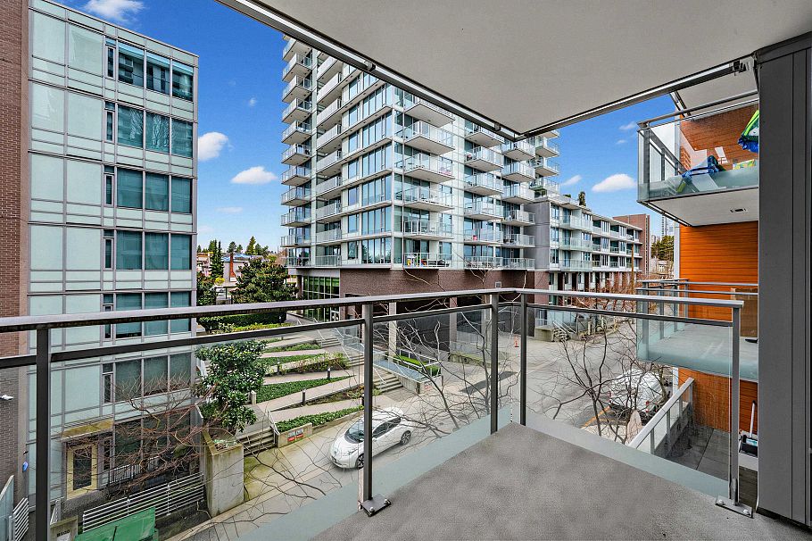 611 455 SW Marine Drive Vancouver, BC - 20