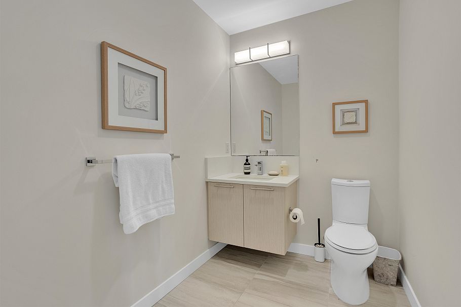 505 5033 Cambie Street Vancouver, BC - 18