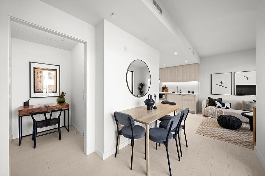 508 4928 Quebec Street Vancouver, BC - 9