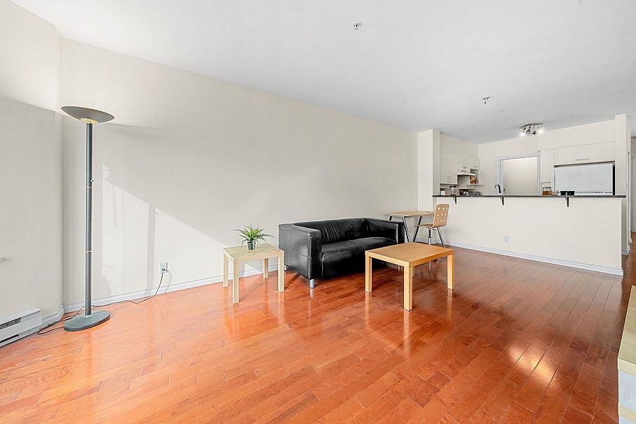 409 1688 Cypress Street Vancouver, BC - 9