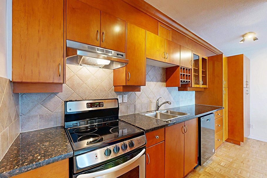 906 2370 W 2nd Avenue Vancouver, BC - 7