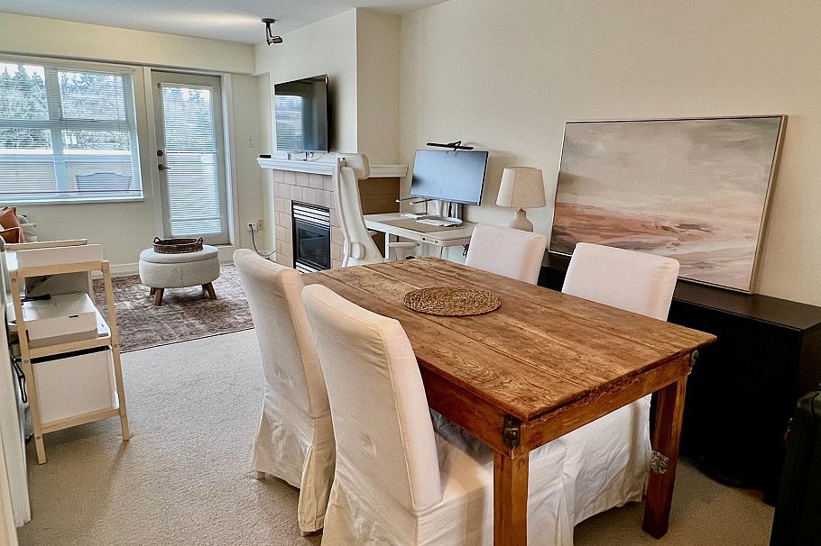 408 3580 W 41st Avenue Vancouver, BC - 2