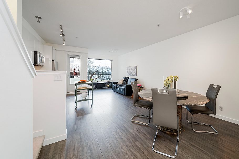 301 3138 Riverwalk Avenue Vancouver, BC - 9