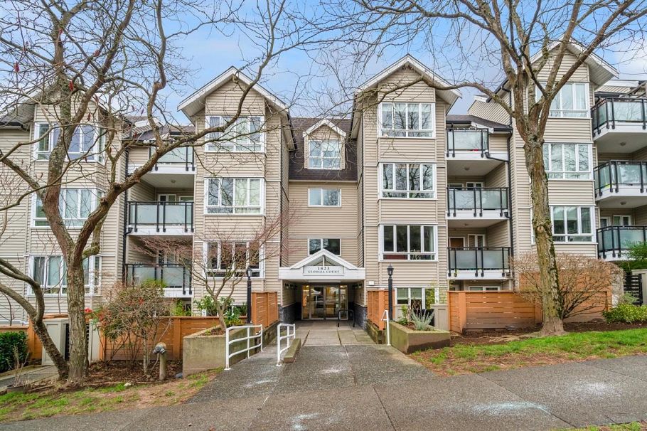 205 1823 E Georgia Street Vancouver, BC - 20