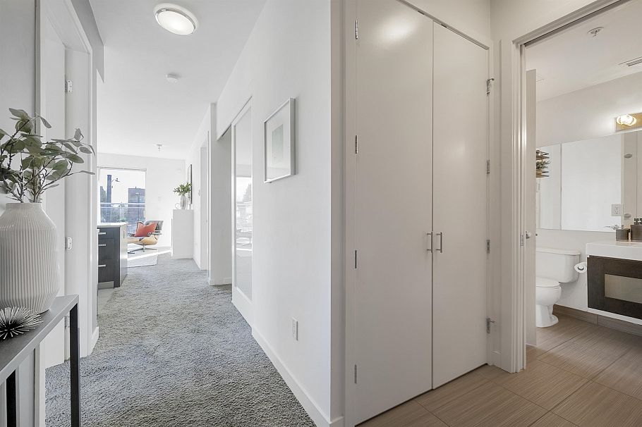 206 3333 Main Street Vancouver, BC - 30