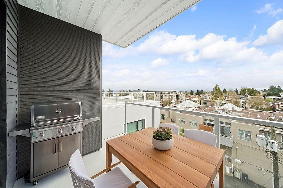 508 4928 Quebec Street Vancouver, BC - 29