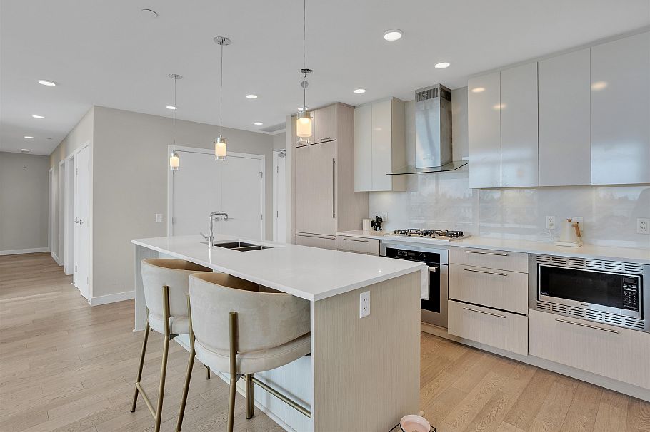 505 5033 Cambie Street Vancouver, BC - 7