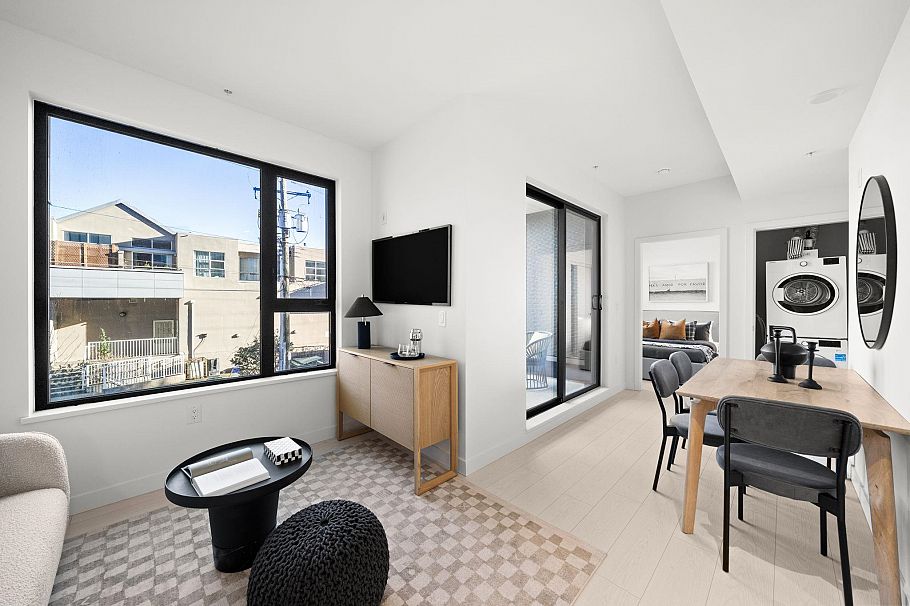 508 4928 Quebec Street Vancouver, BC - 7