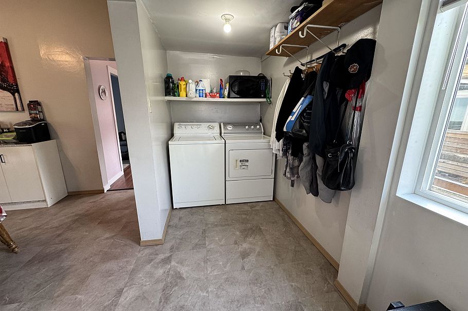 1649 Grant Street Vancouver, BC - 15