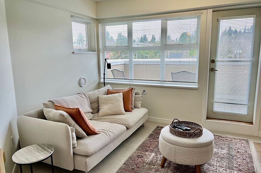 408 3580 W 41st Avenue Vancouver, BC - 1